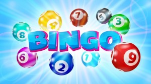 bingo, 
