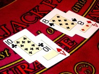 Blackjack – Ett spel Med Tur och Skicklighet